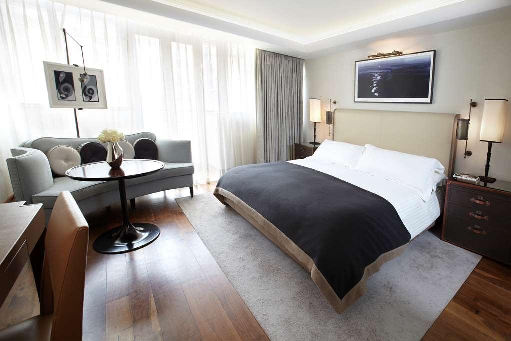Hotel The Connaught London Zimmer foto