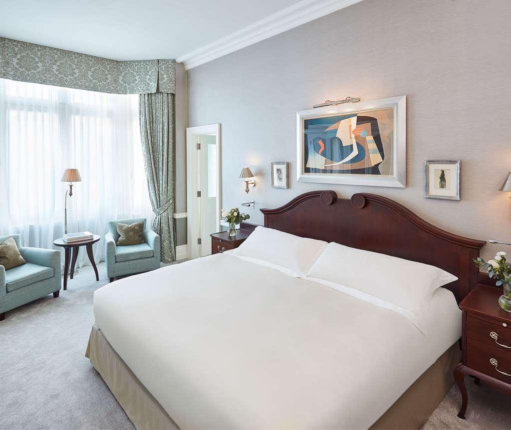 Hotel The Connaught London Zimmer foto